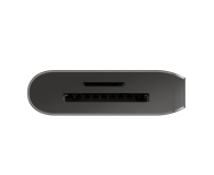 Belkin USB-C - 4K HDMI USB SD Micro SD PD 100W - 1121645 - zdjęcie 3
